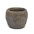 Osłonka ceramiczna betonowa Vintage L